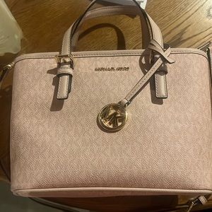 It’s in really good shape and hardly used